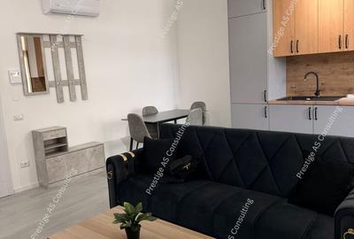 Apartament cu 2 camere decomandat, mobilat în Torontalului - 8