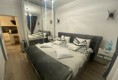 Apartament cu 2 camere decomandat, mobilat în Aradului - 2