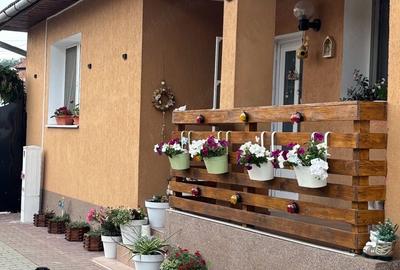 Casă cu Teren 876 Mp în Central - 7