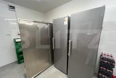 Spațiu comercial, de 200 mp, în Central - 5