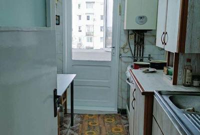 Apartament cu 2 camere, mobilat în Berceni - 5