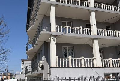 Casă cu 4 camere în Central - 2