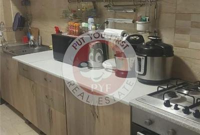 Apartament cu 3 camere decomandat în Chiajna - 7