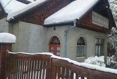 Casă cu 3 camere în Giulești - 4