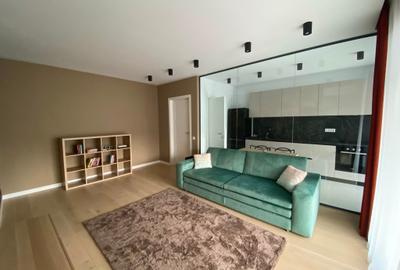 Apartament cu 2 camere decomandat în Pipera - 1
