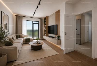 Apartament cu 2 camere decomandat în Central - 3