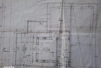 Casă cu 8 camere cu Teren 500 Mp în Tei - 12