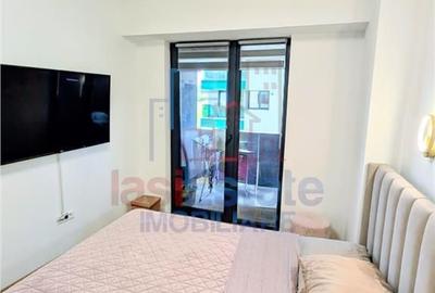 Apartament cu 2 camere decomandat în Rediu - 4