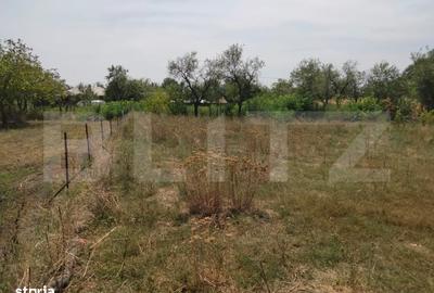 Casă cu 4 camere cu Teren 2300 Mp în Central
