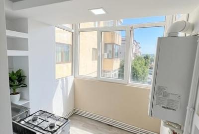 Apartament cu 2 camere decomandat în Filiași