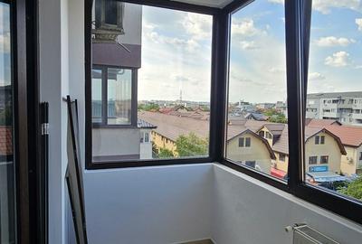 Apartament cu 2 camere decomandat în Central - 1