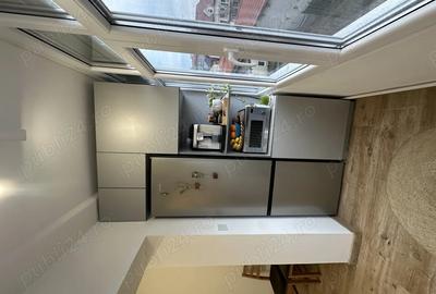 Apartament cu 3 camere decomandat în Aradului - 2