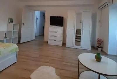 Garsonieră decomandată în Faleza Nord - 1