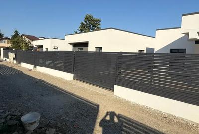 Casă cu 3 camere cu Canalizare în Afumați