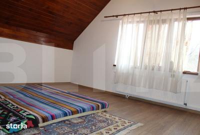Casă cu 5 camere cu Teren 1337 Mp în Belin - 7
