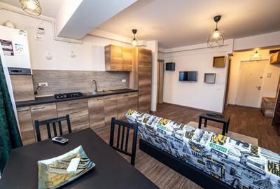 Apartament cu 2 camere semidecomandat în Calea Călărașilor - 10