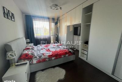 Apartament cu 2 camere în Ultracentral
