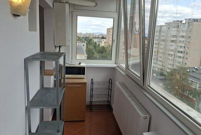 Apartament cu 2 camere decomandat în Drumul Carului