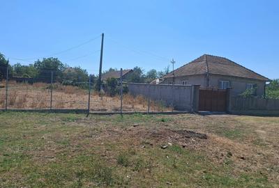 Casă cu 2 camere în Central