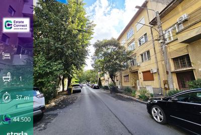 Garsonieră în Ultracentral