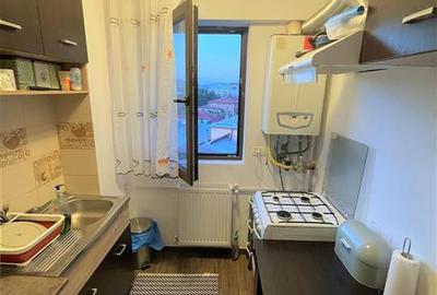 Apartament cu 2 camere decomandat, mobilat în Brăilei - 11
