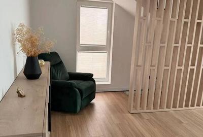 Apartament cu 3 camere în Berceni
