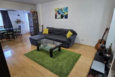 Apartament cu 2 camere decomandat în Valea Ialomiței - 12