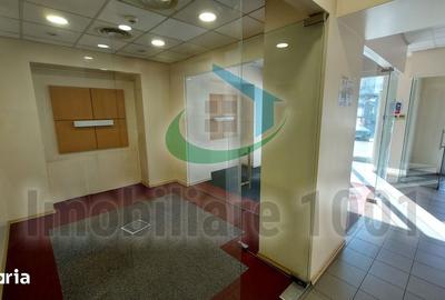 Spațiu comercial, de 158 mp, în Central