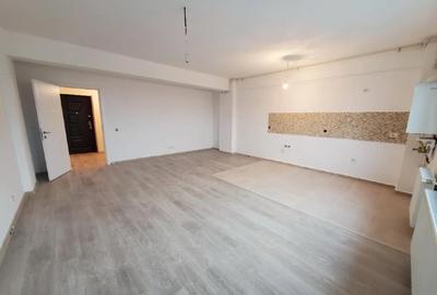 Garsonieră decomandată, mobilată în Giulești - 11