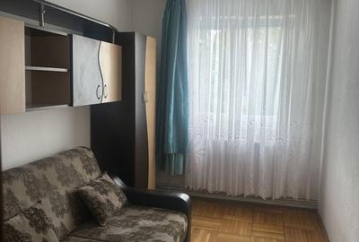 Apartament cu 3 camere decomandat în Central - 4