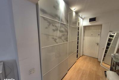 Apartament cu 3 camere, mobilat în Central - 2