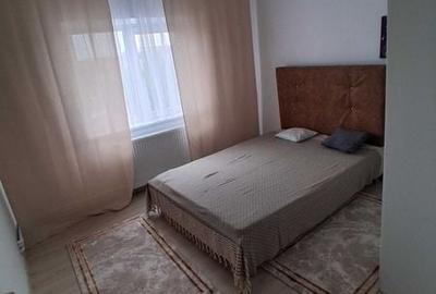 Apartament cu 3 camere în Central - 4