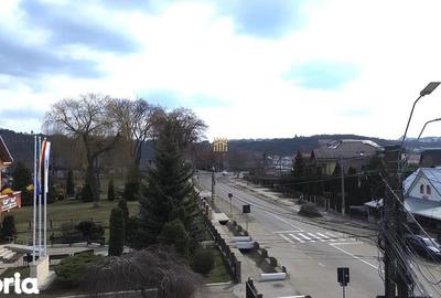 Spațiu comercial, de 273 mp, în Șcheia - 6