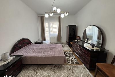 Apartament cu 2 camere decomandat în Horea
