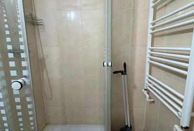 Garsonieră în Păcurari - 2