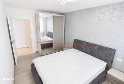 Apartament cu 2 camere în Astra - 4