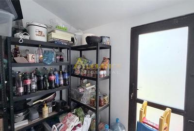 Casă individuală cu 3 camere cu Teren 259 Mp în Berceni - 8