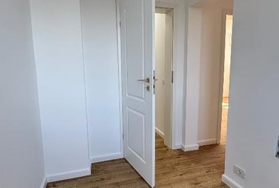 Apartament cu 2 camere circular în Drumul Taberei - 4