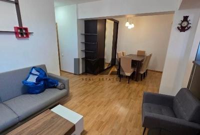 Apartament cu 2 camere semidecomandat în Mărăști - 2