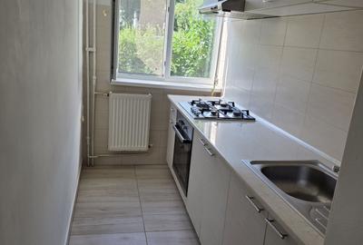 Apartament cu 2 camere nedecomandat în Central