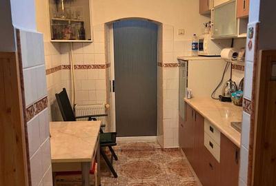 Apartament cu 2 camere decomandat în Central - 6