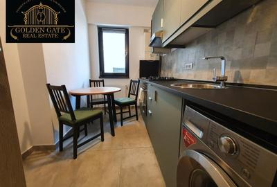 Apartament cu 2 camere decomandat, mobilat în Grozăvești - 5