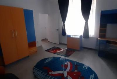 Casă cu 2 camere cu Canalizare în Centru Civic - 8