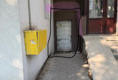 Spațiu comercial, de 66 mp, în Central - 3