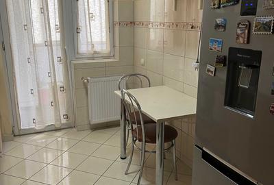 Apartament cu 2 camere semidecomandat în Zorilor - 2