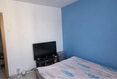 Apartament cu 2 camere semidecomandat în Exterior Vest
