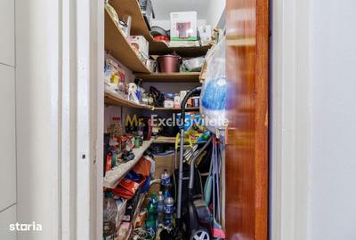 Apartament cu 3 camere decomandat în Nicolae Grigorescu