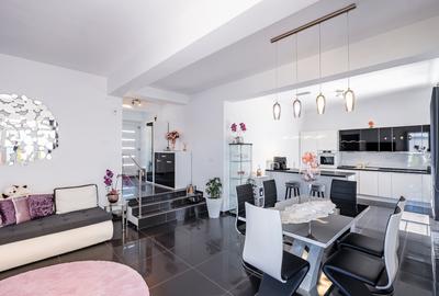 Casă individuală cu 4 camere cu Teren 347 Mp în Daia - 10