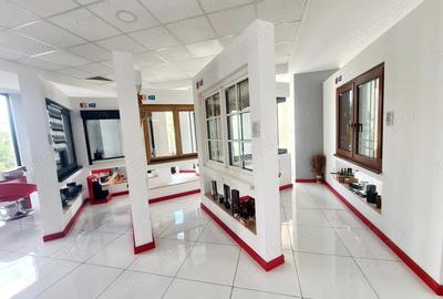 Spațiu comercial, de 200 mp, în Ultracentral - 8