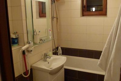 Apartament cu 2 camere semidecomandat în Gheorgheni - 3